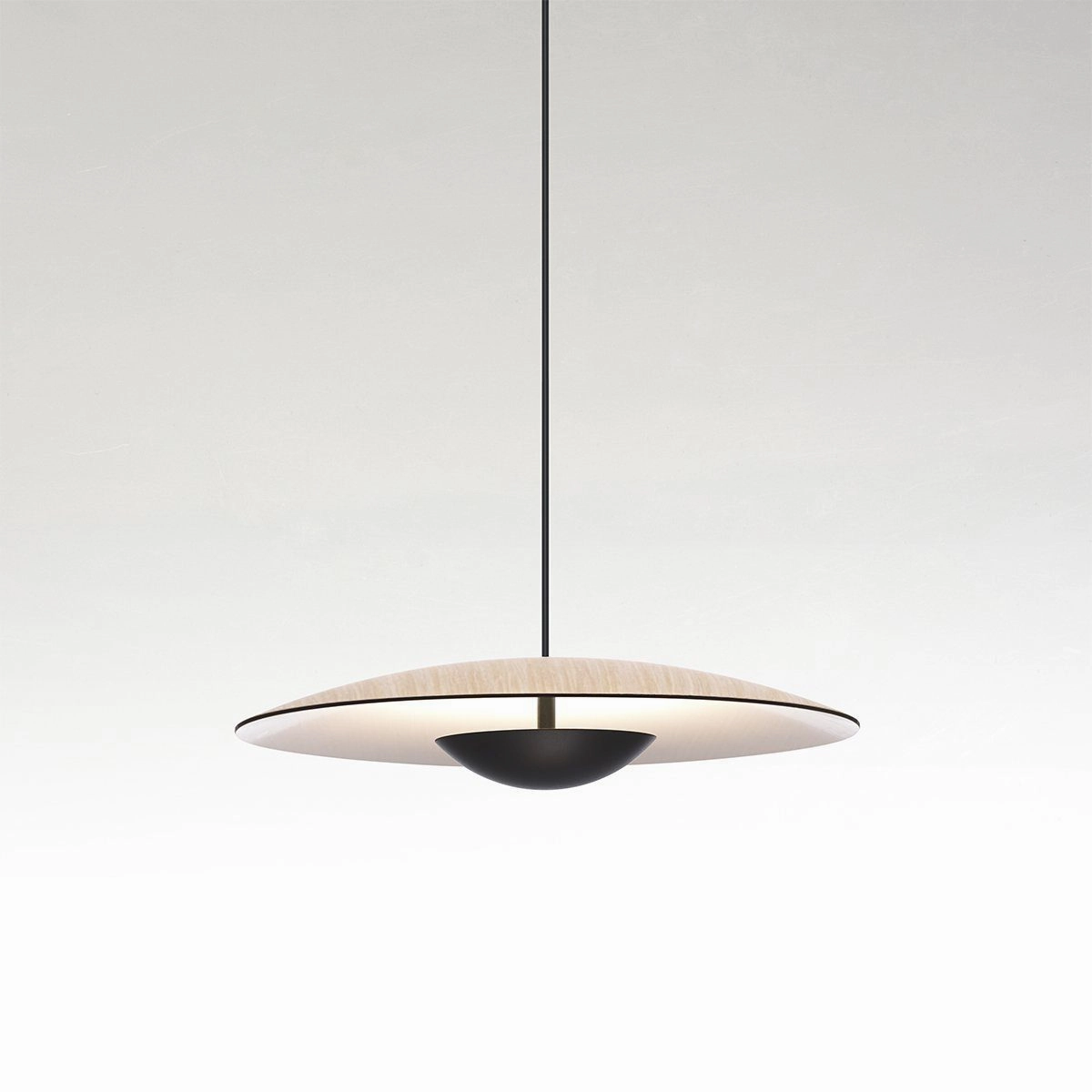 Ginger Pendant light