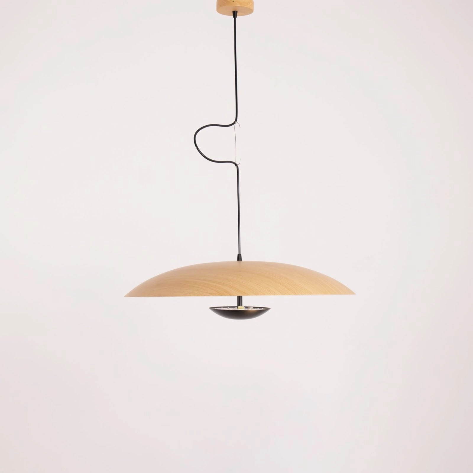 Ginger Pendant light