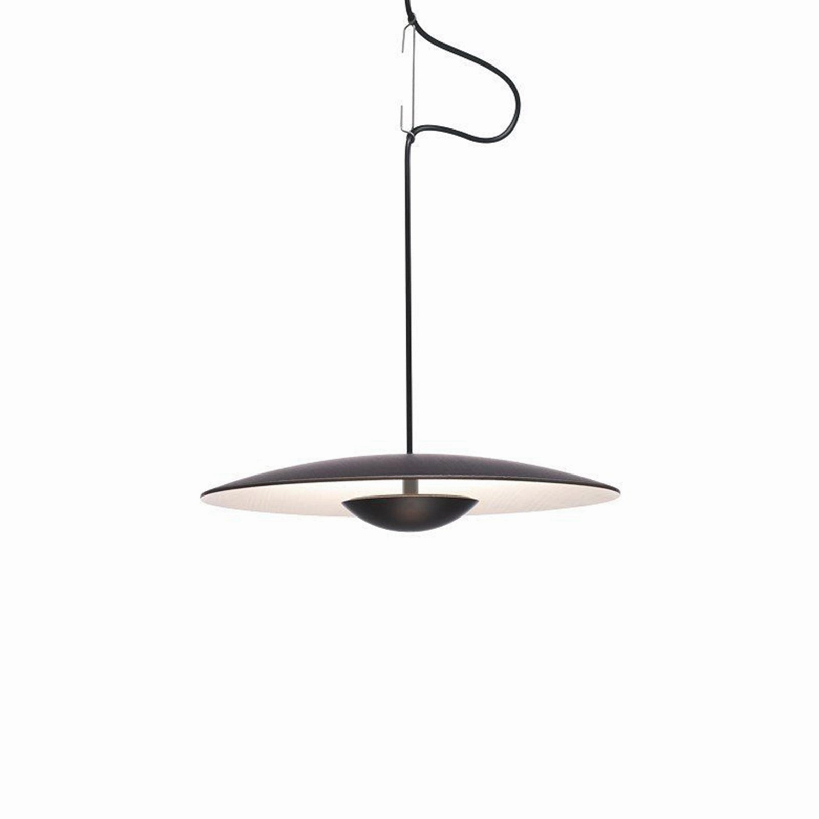 Ginger Pendant light