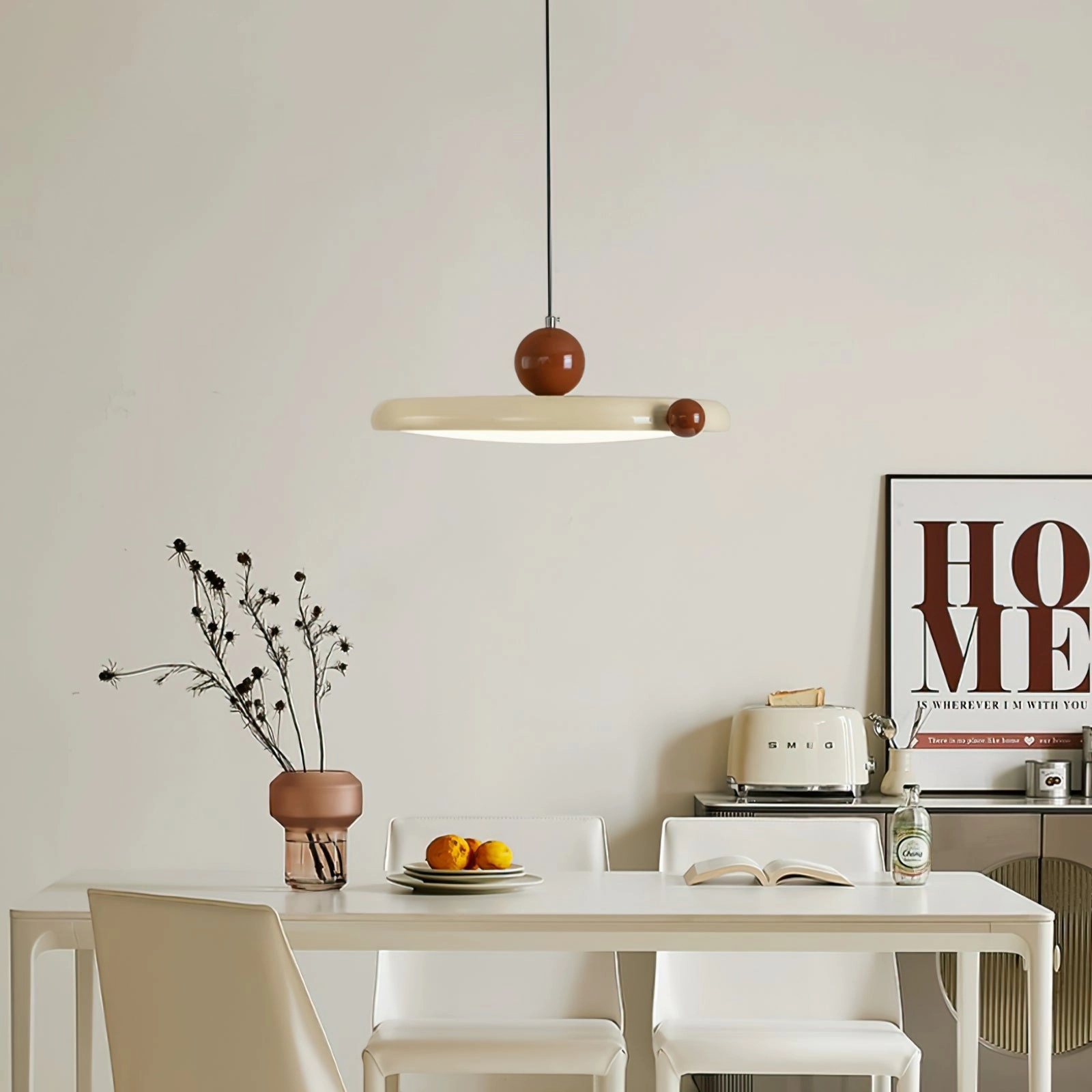 Gino Pendant Lamp