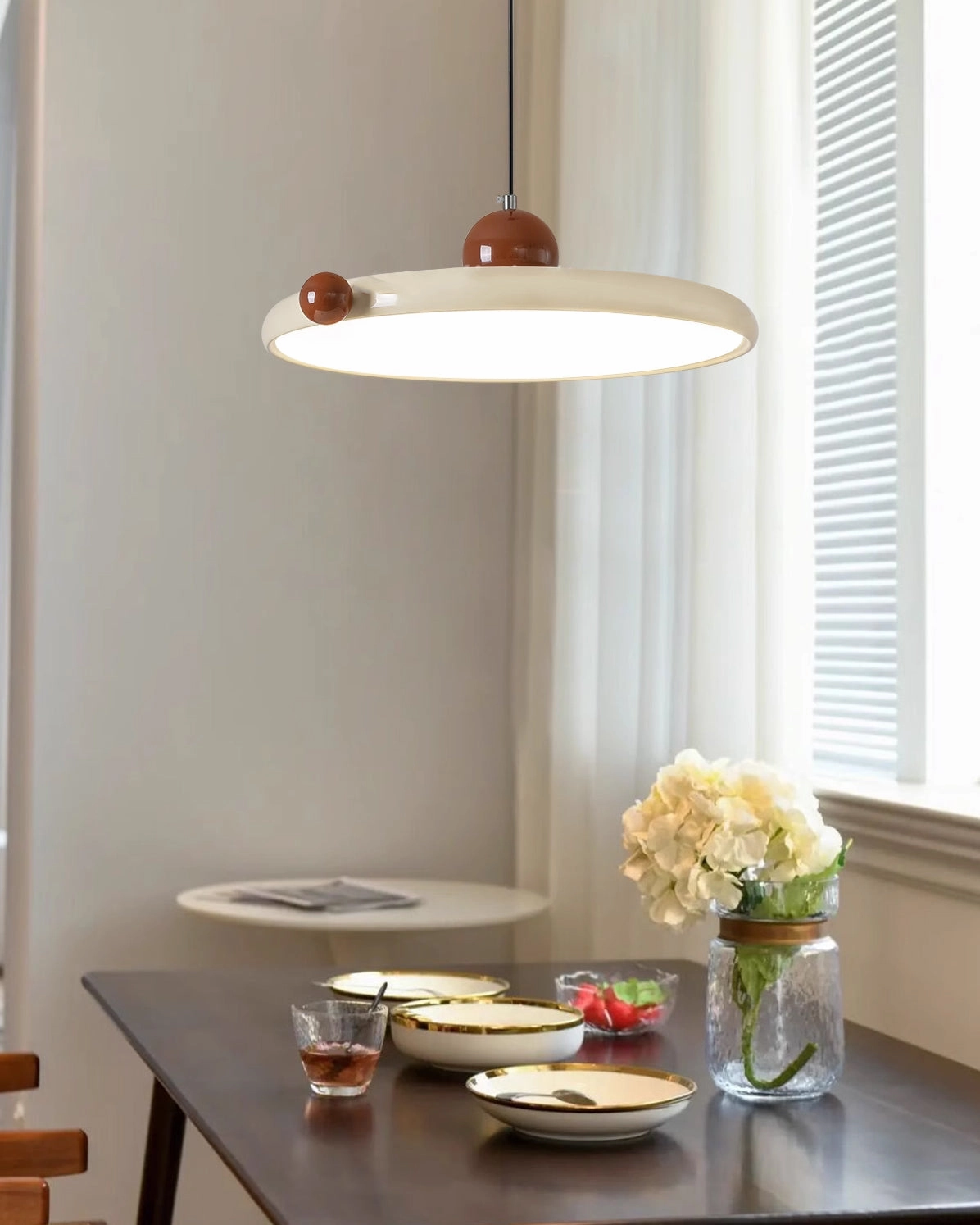 Gino Pendant Lamp
