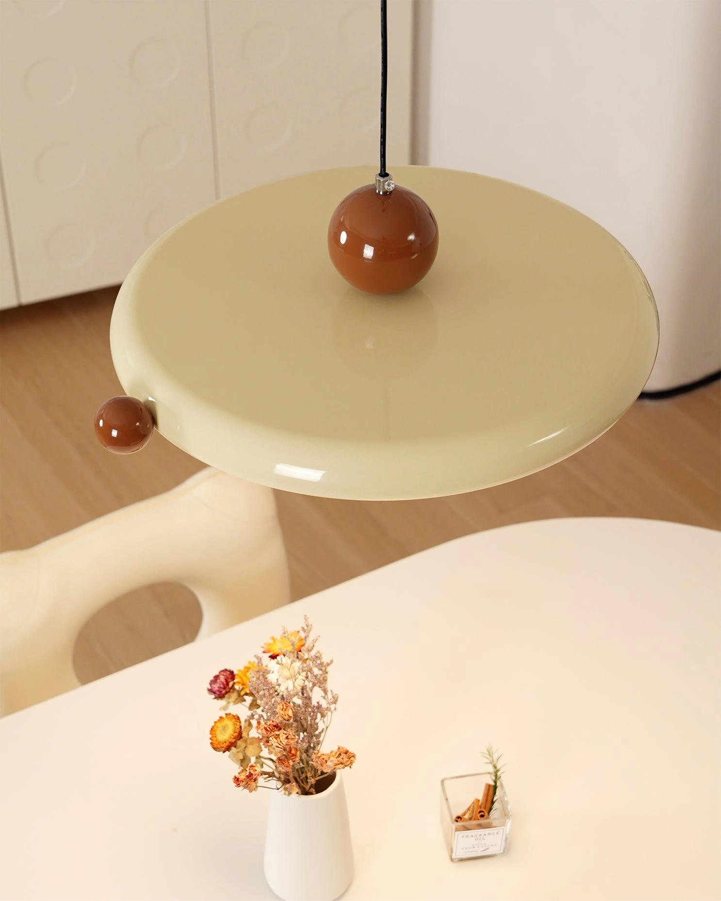 Gino Pendant Lamp