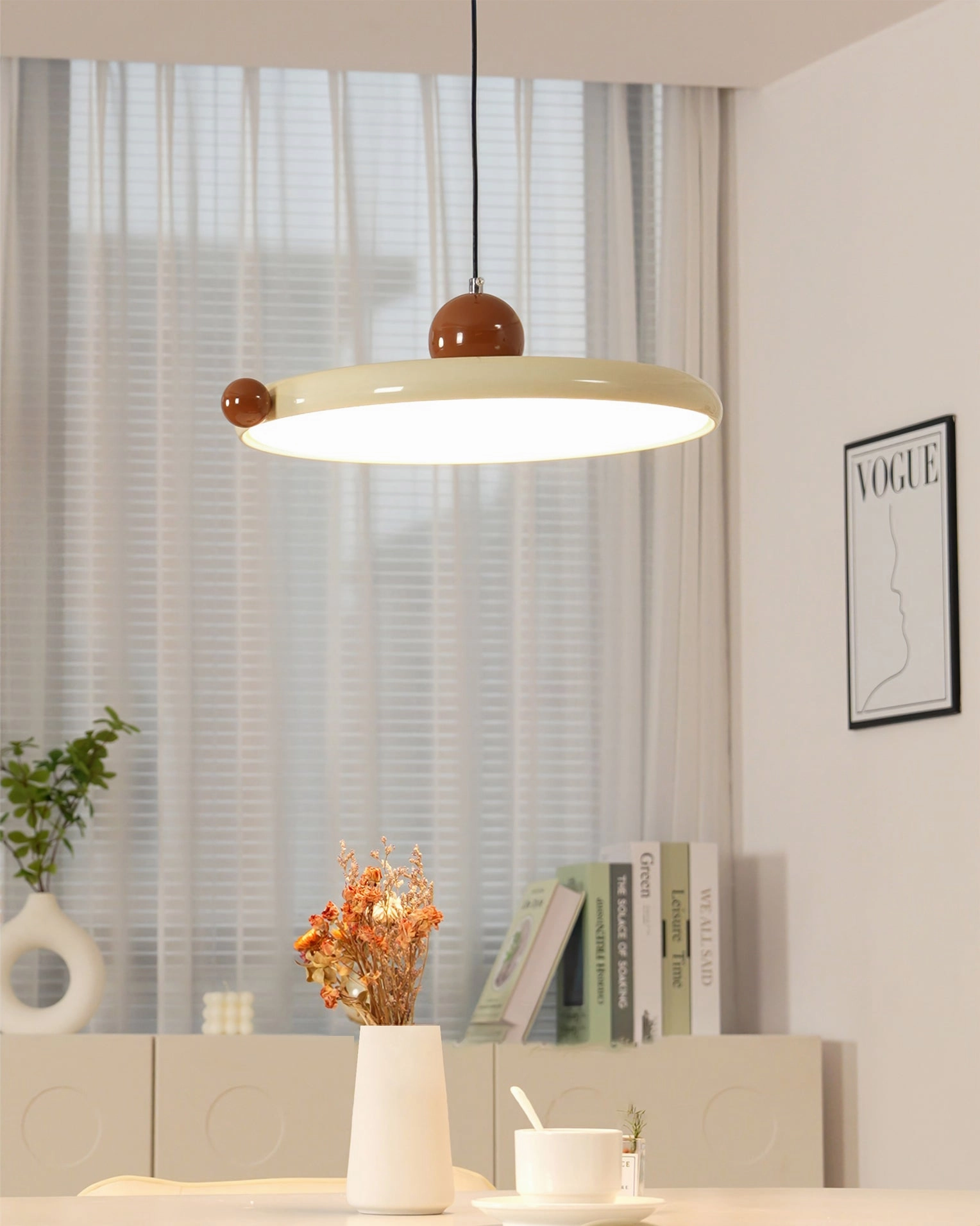 Gino Pendant Lamp
