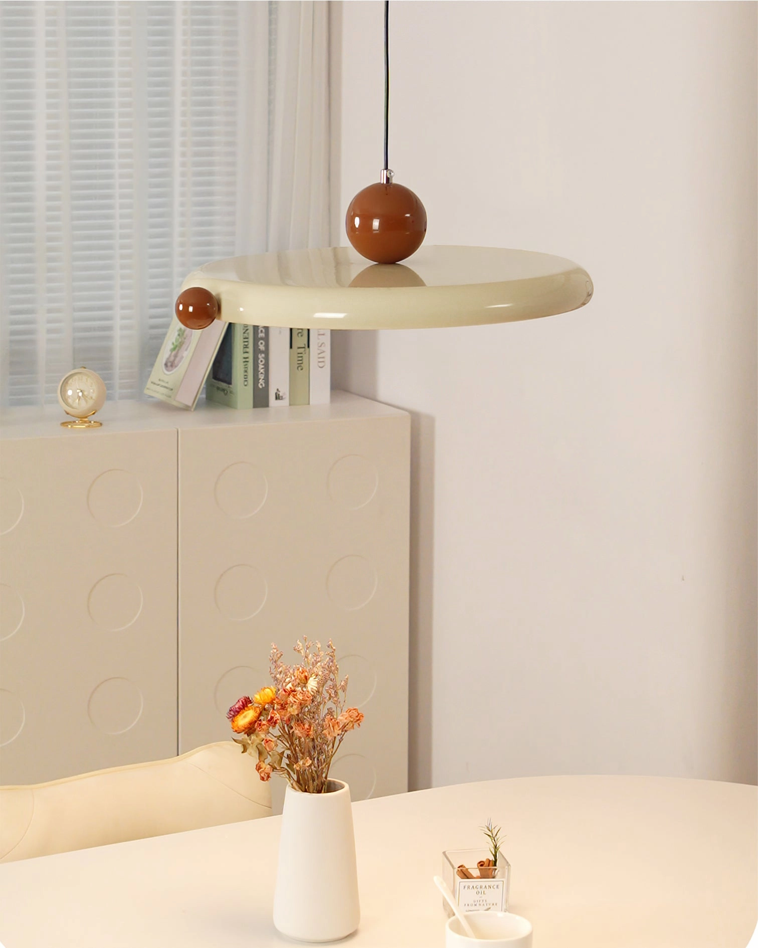 Gino Pendant Lamp