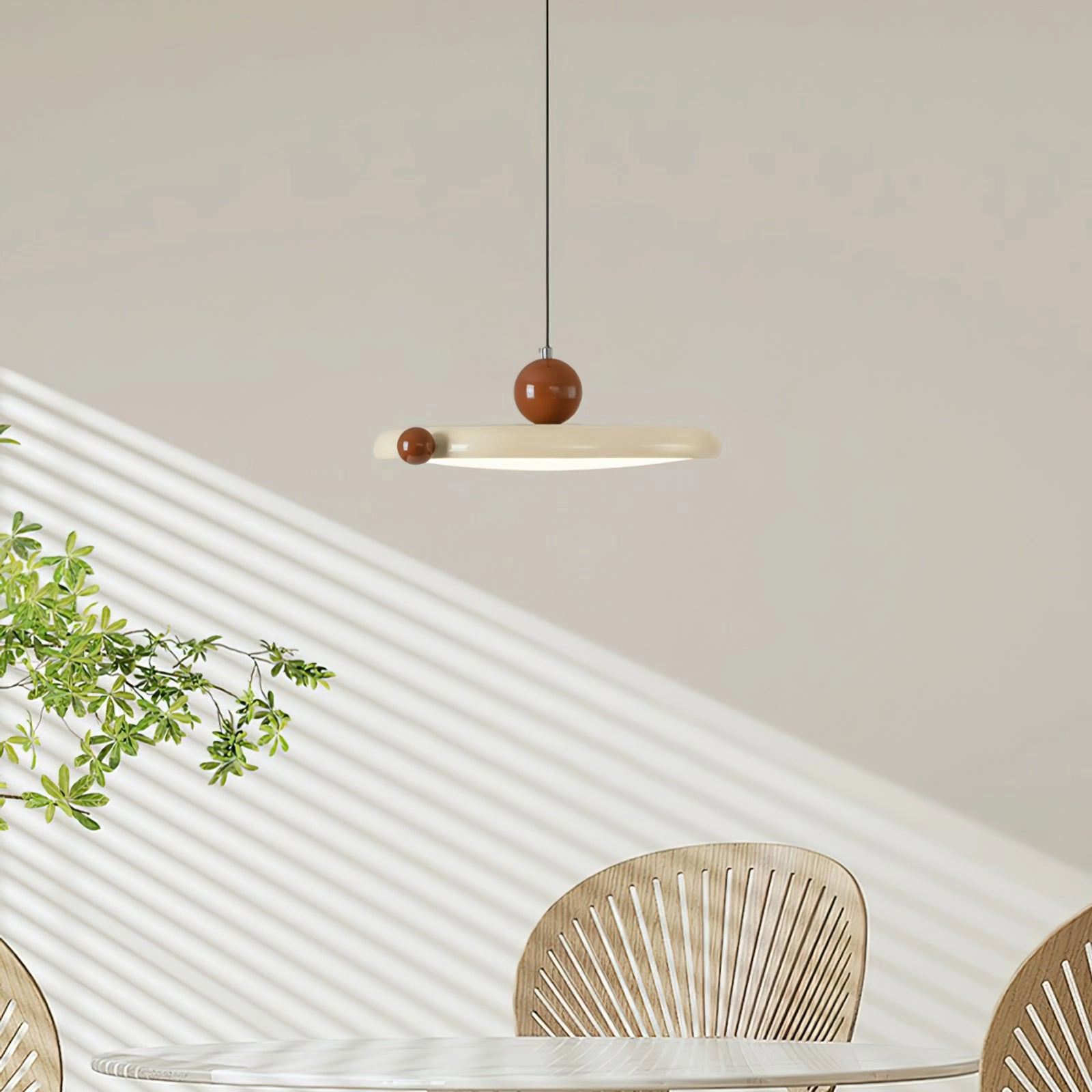 Gino Pendant Lamp
