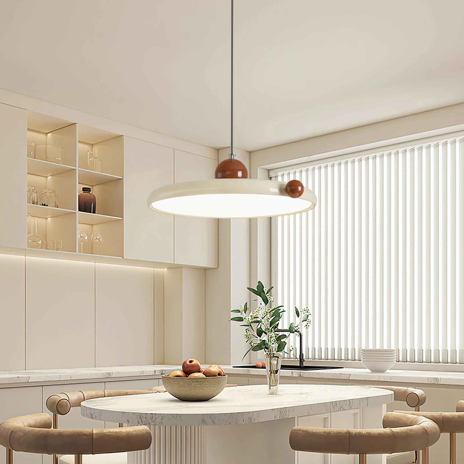 Gino Pendant Lamp