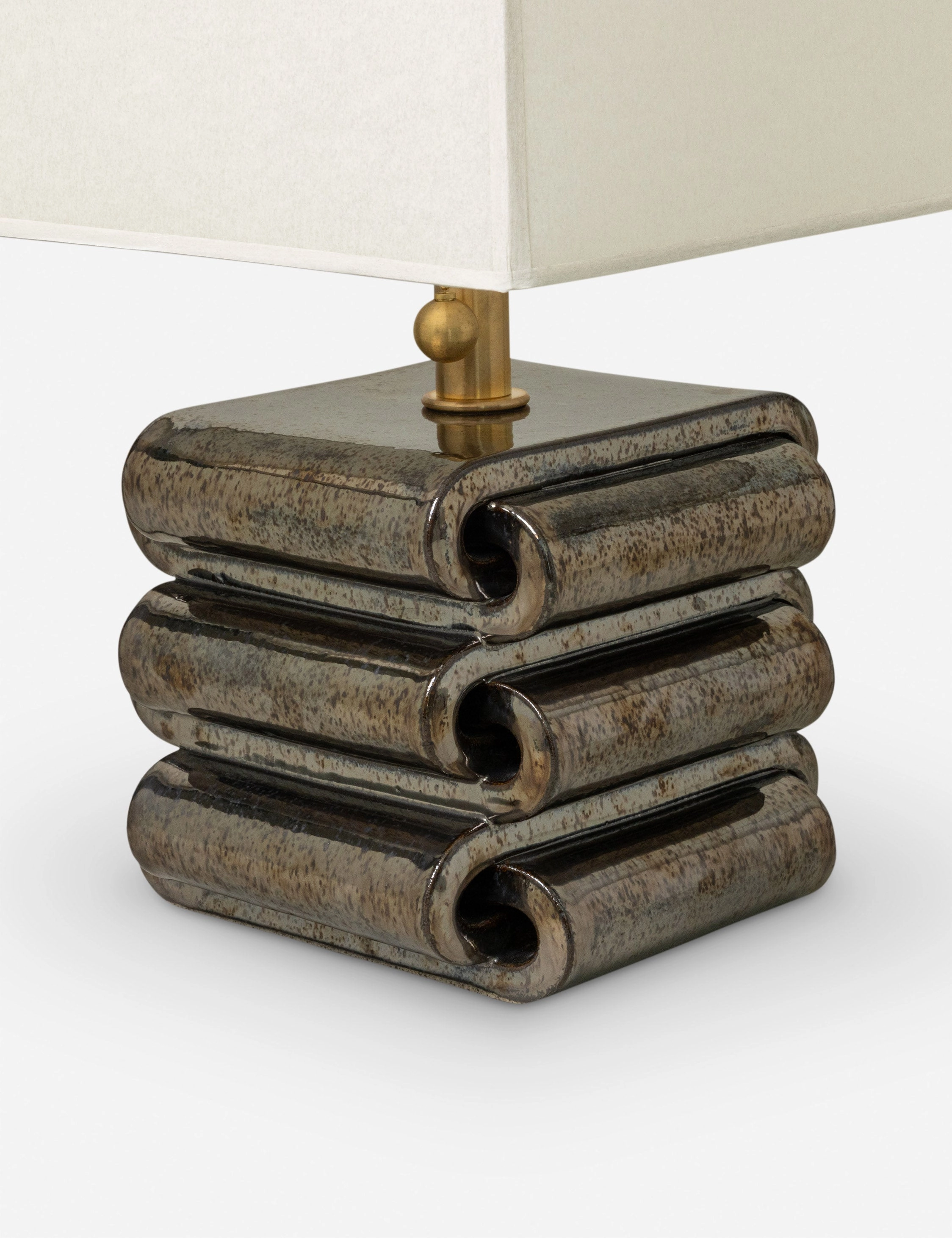 Gio Table Lamp by SIN