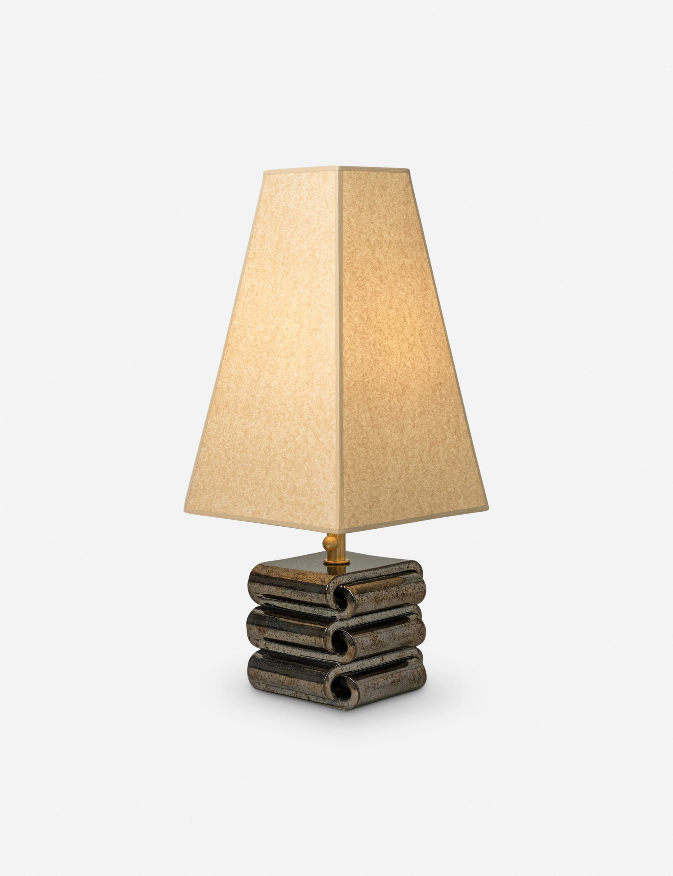 Gio Table Lamp by SIN