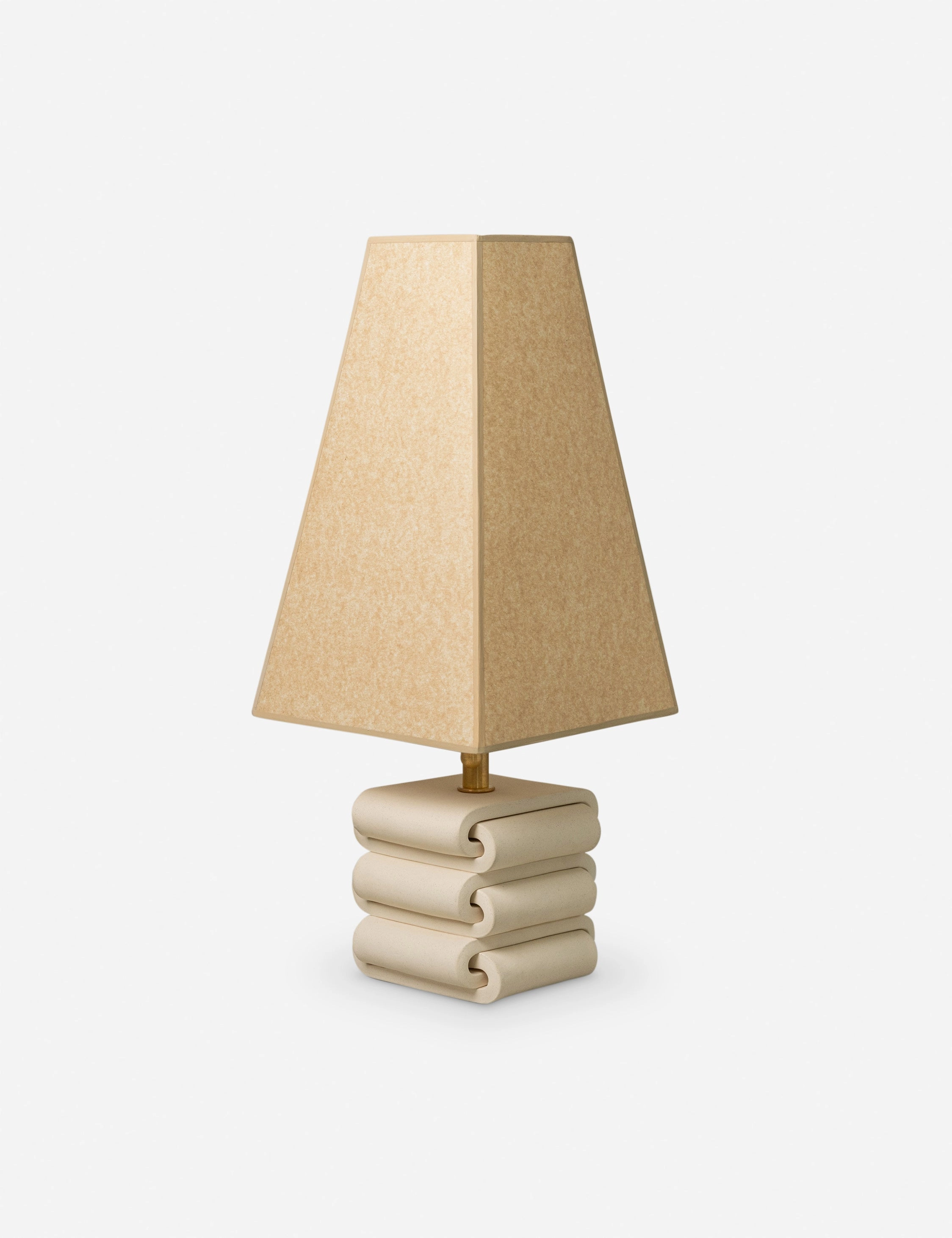 Gio Table Lamp by SIN