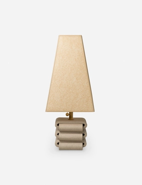 Gio Table Lamp by SIN premium Danish lighting