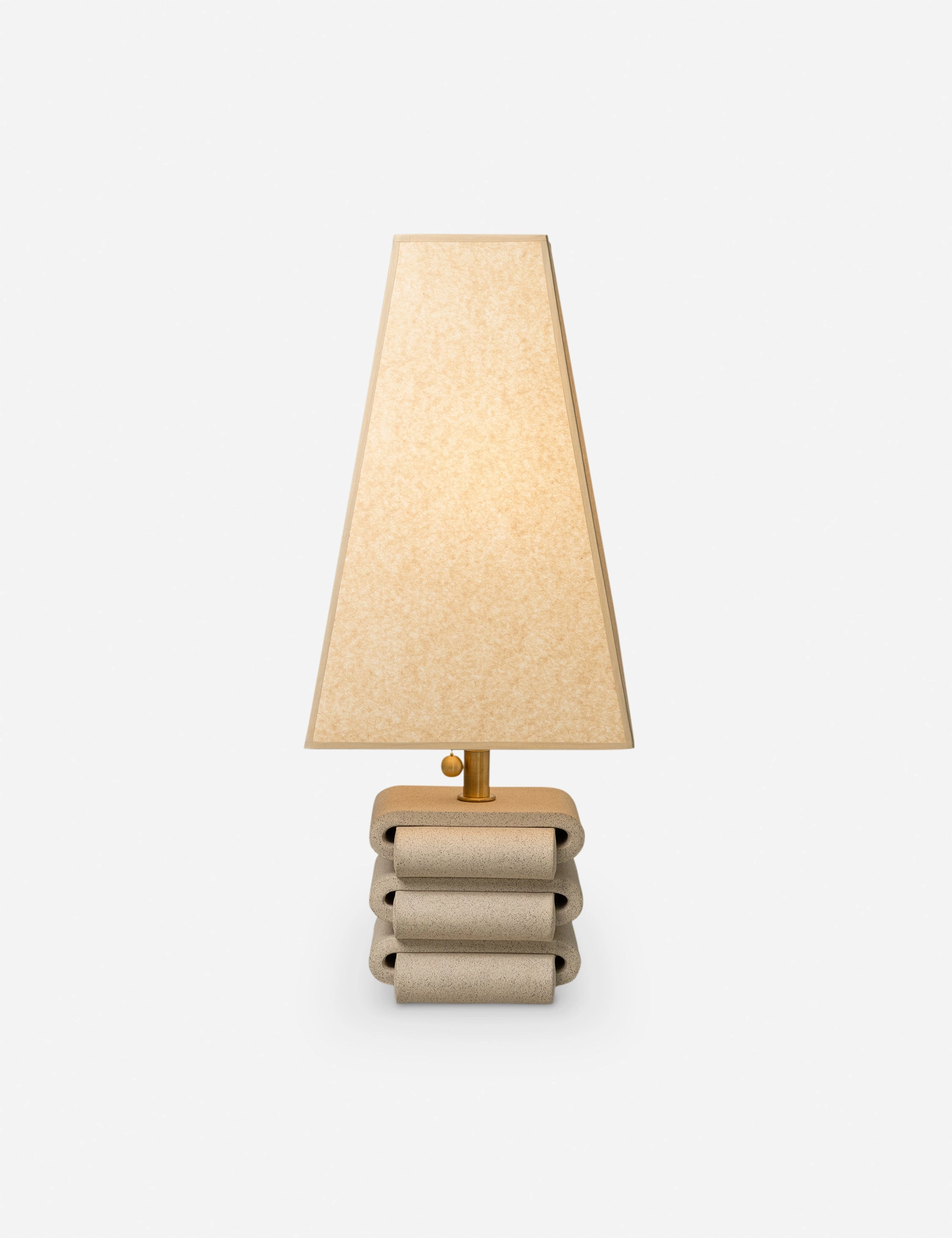 Gio Table Lamp by SIN