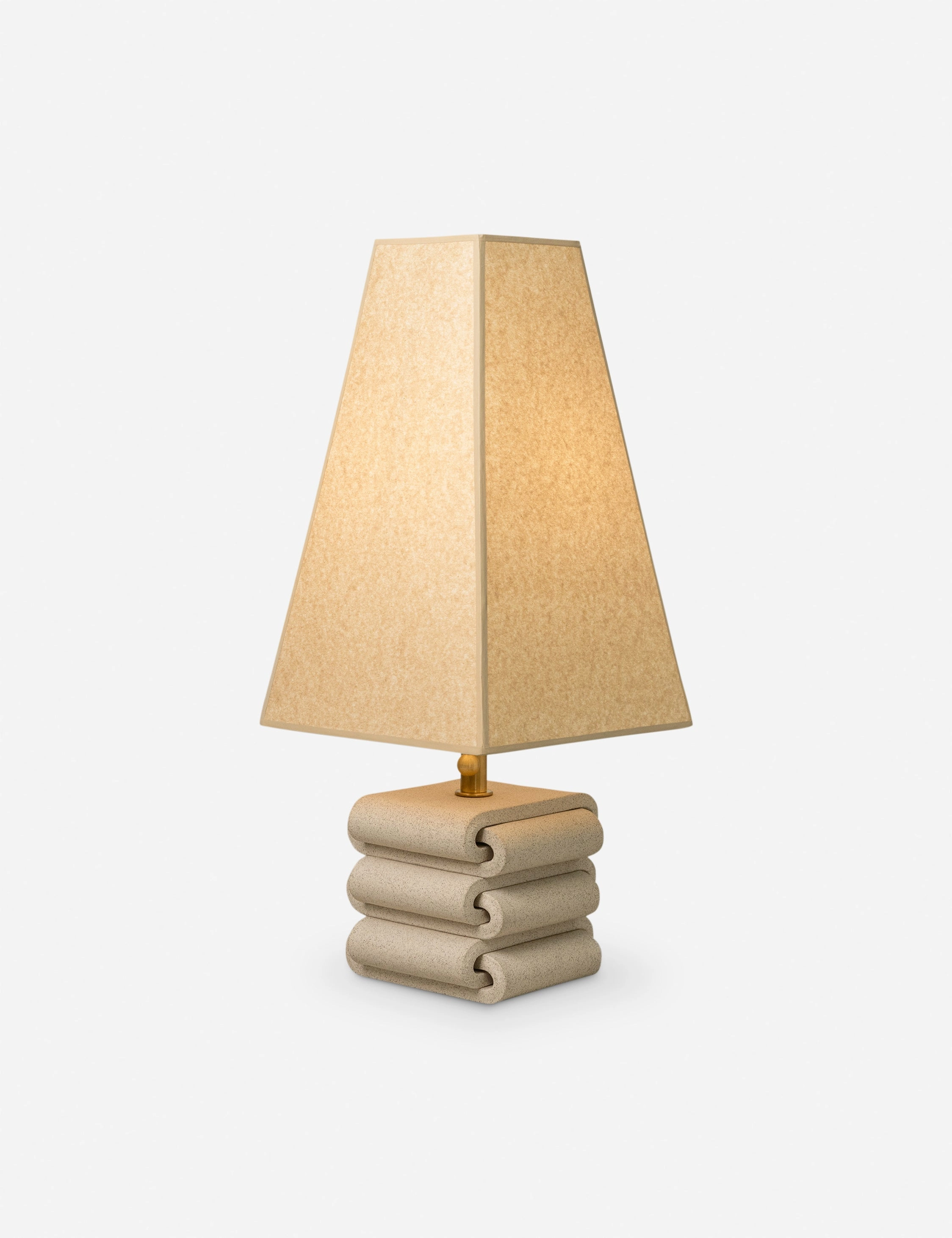 Gio Table Lamp by SIN