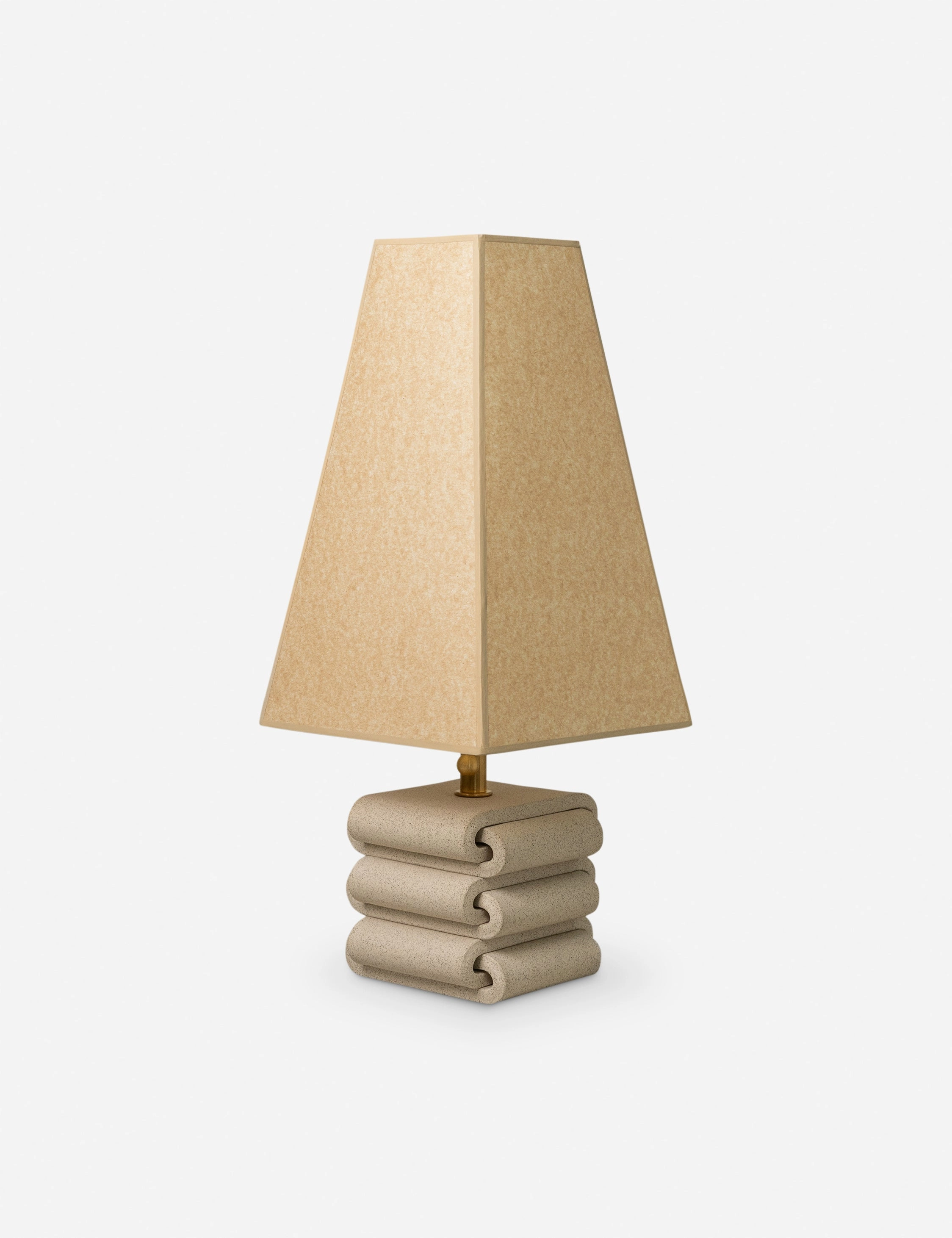 Gio Table Lamp by SIN