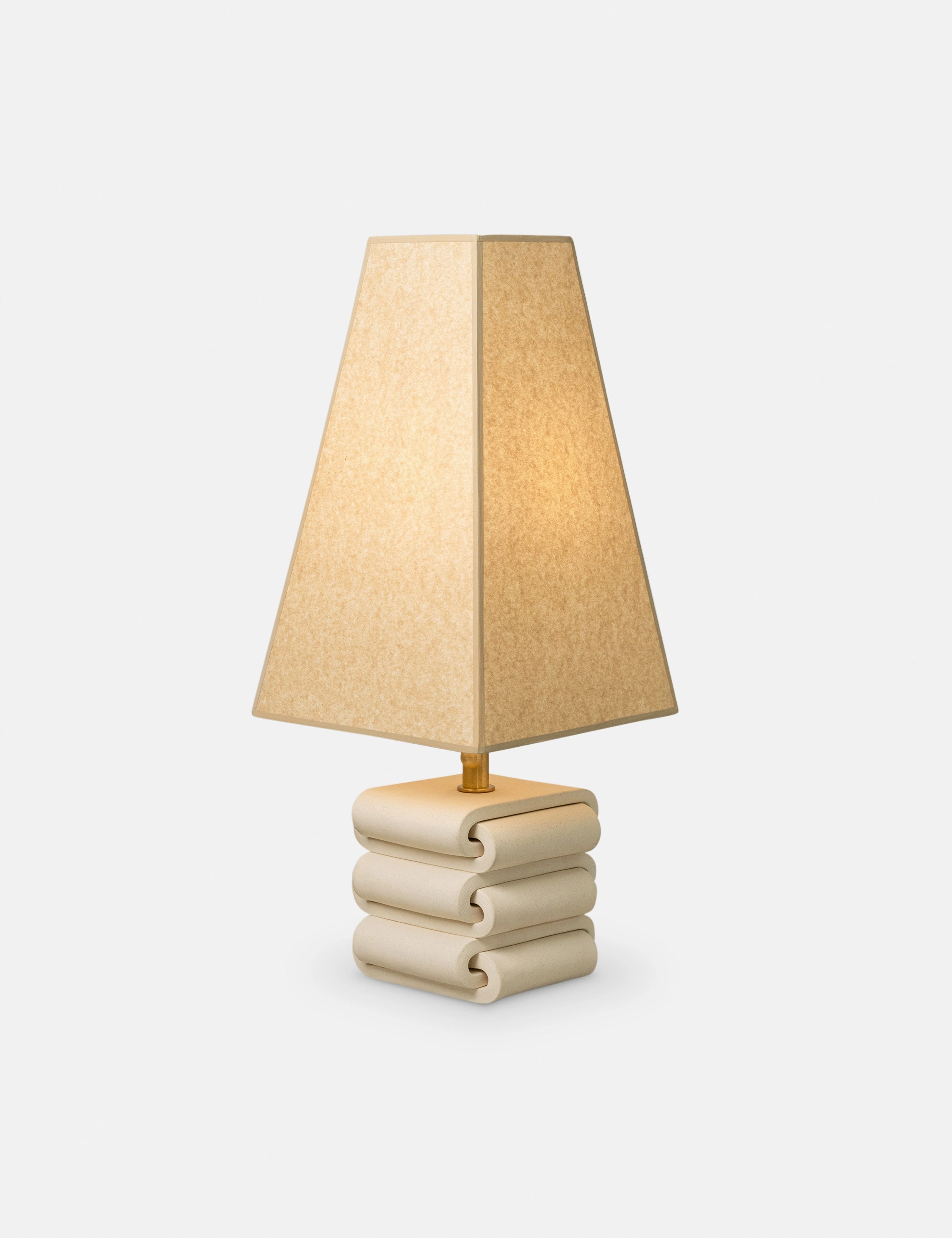 Gio Table Lamp by SIN