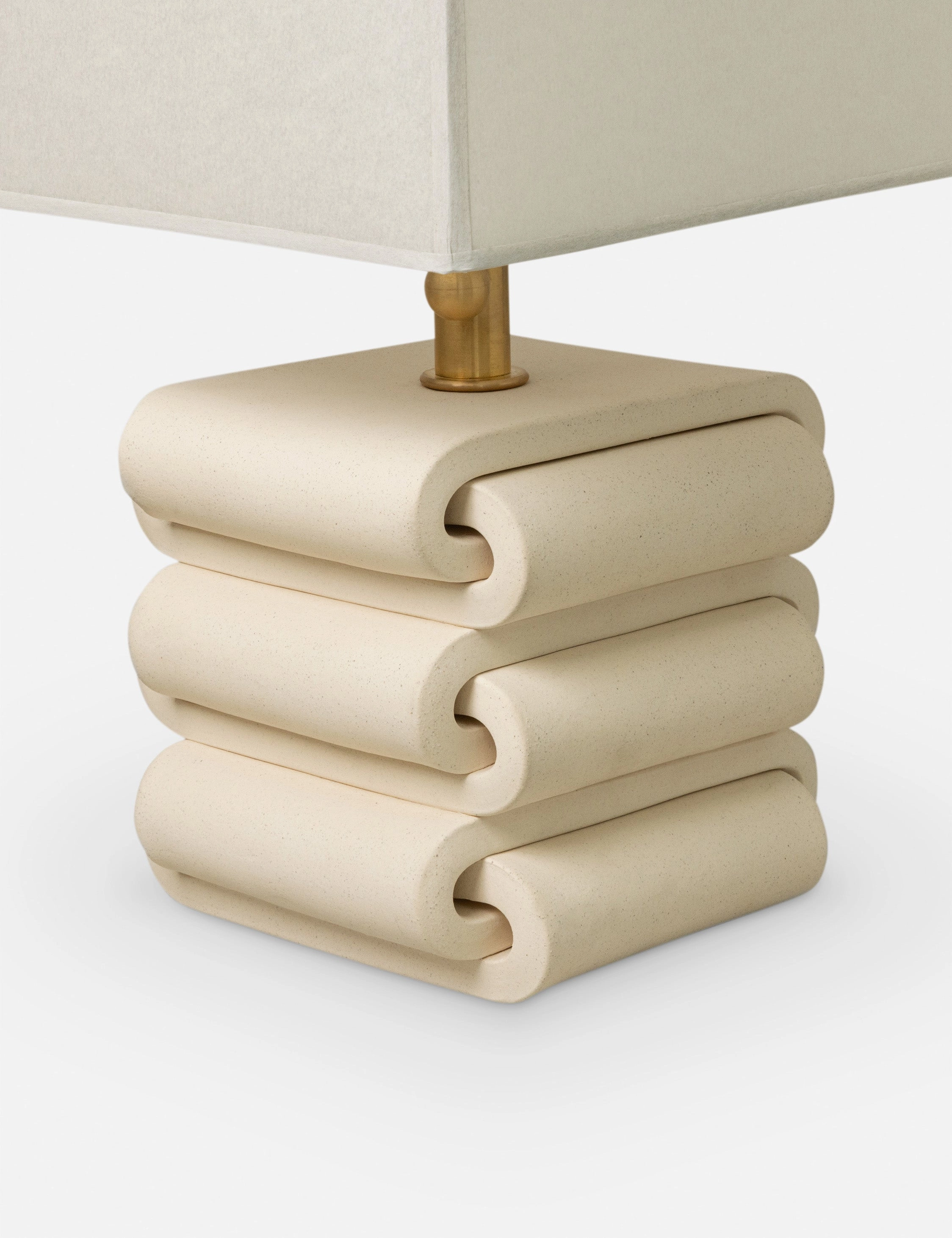 Gio Table Lamp by SIN