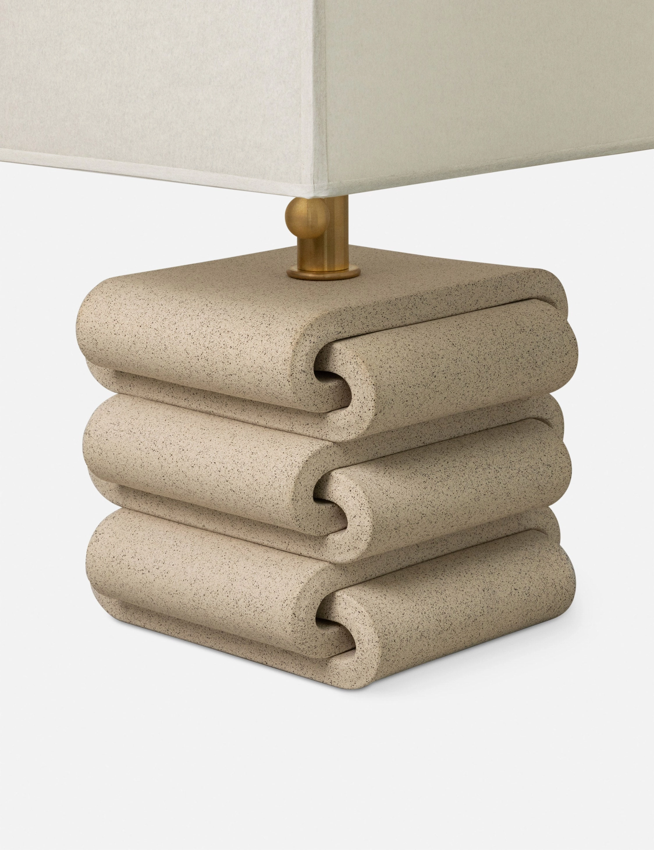 Gio Table Lamp by SIN