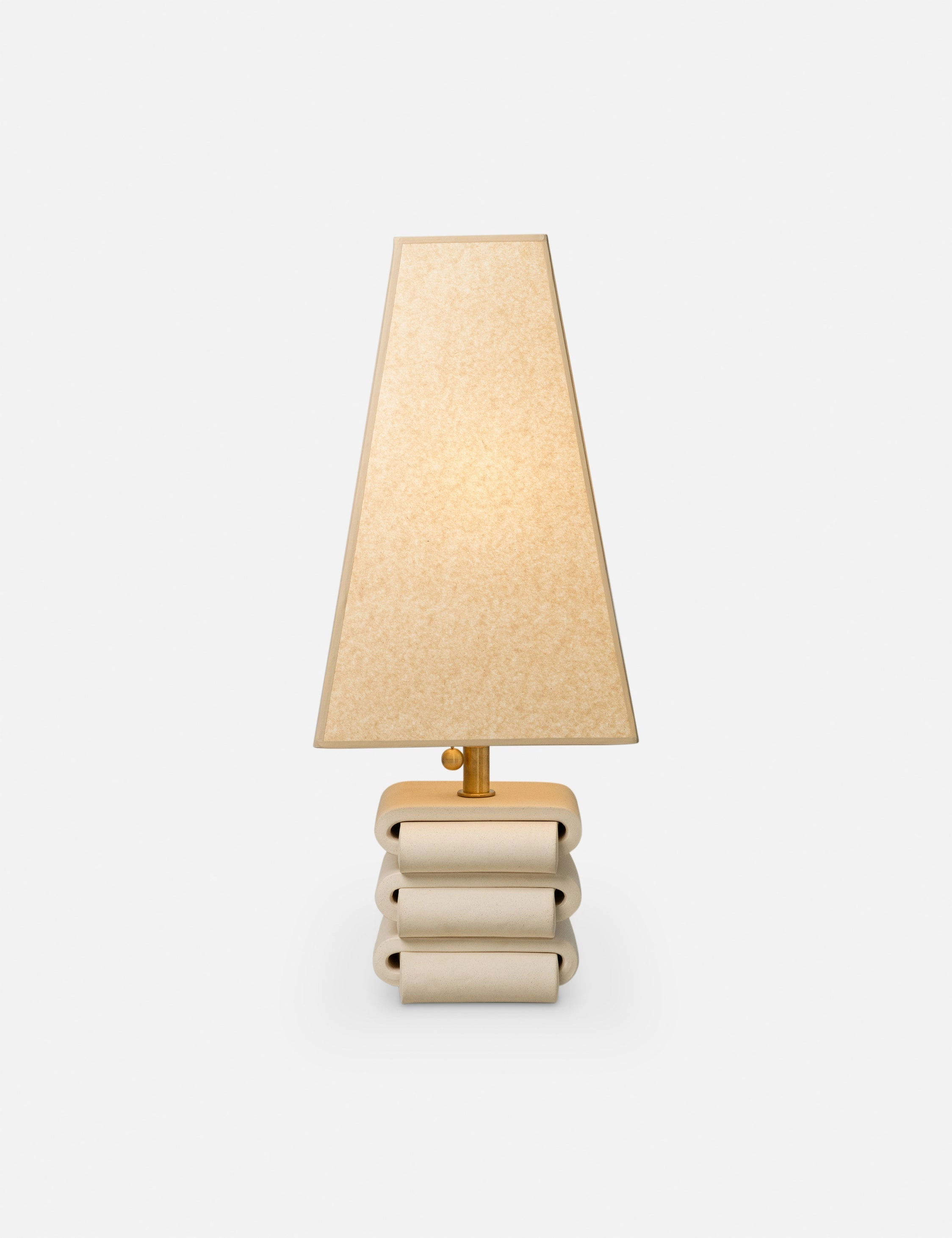 Gio Table Lamp by SIN