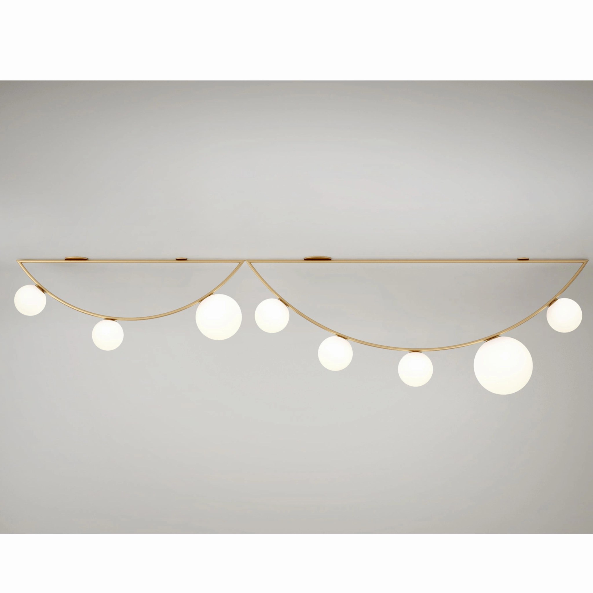 Girlande Pendant