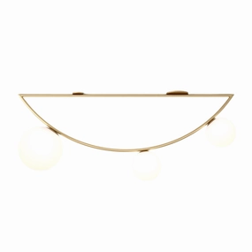 Girlande Pendant rechargeable bedside light