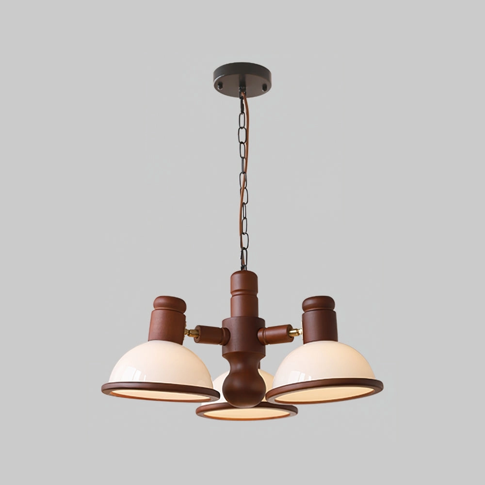 Girona Mia Chandelier