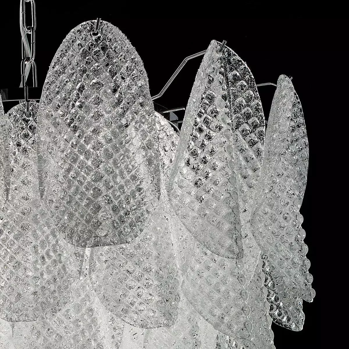 Glacier Murano Chandelier