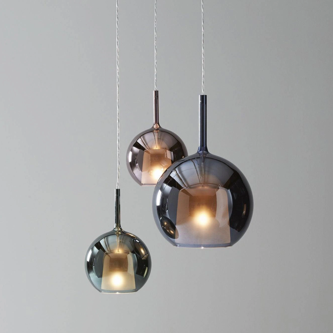 Glo Pendant Light