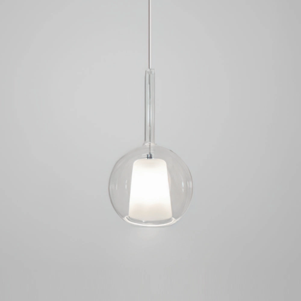 Glo Pendant Light