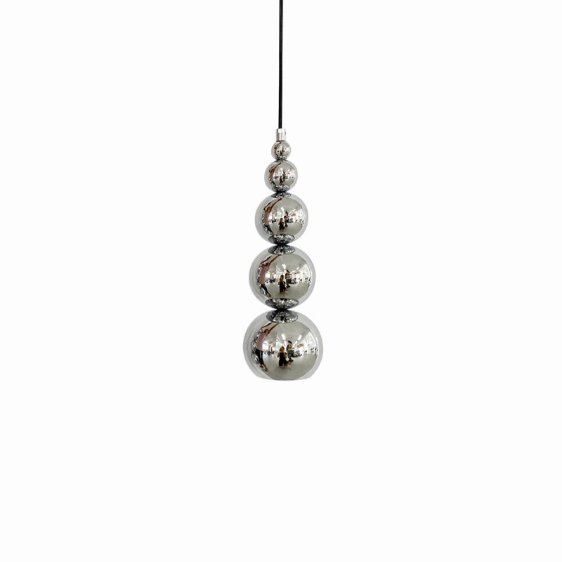 Globe Ball Pendant Lamp
