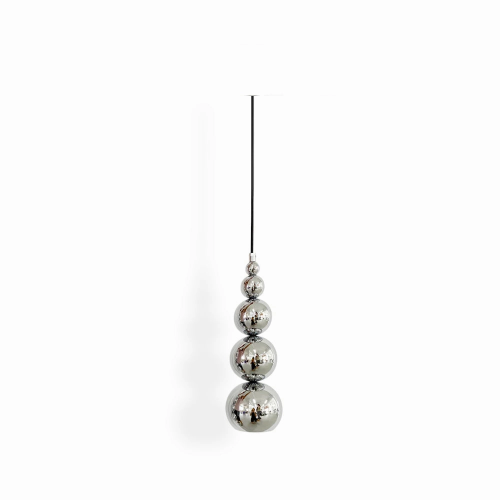 Globe Ball Pendant Lamp minimalist ceiling light