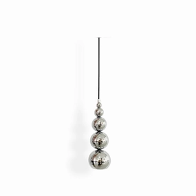 Globe Ball Pendant Lamp minimalist ceiling light