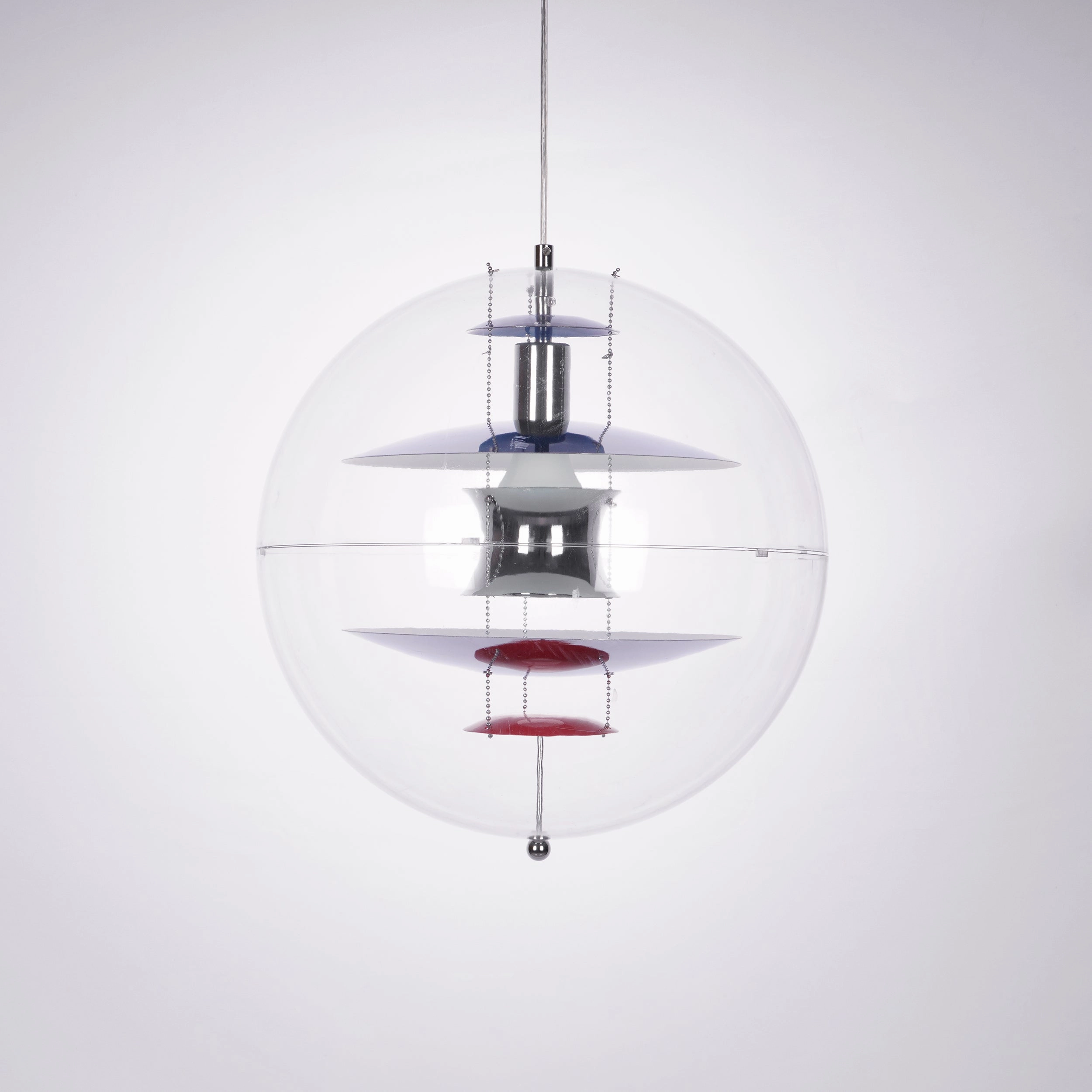 Globe Pendant Lamp