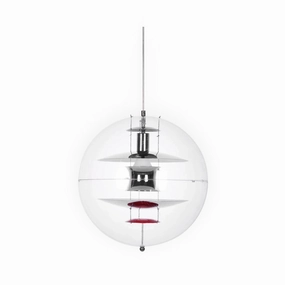 Globe Pendant Lamp minimalist ceiling light
