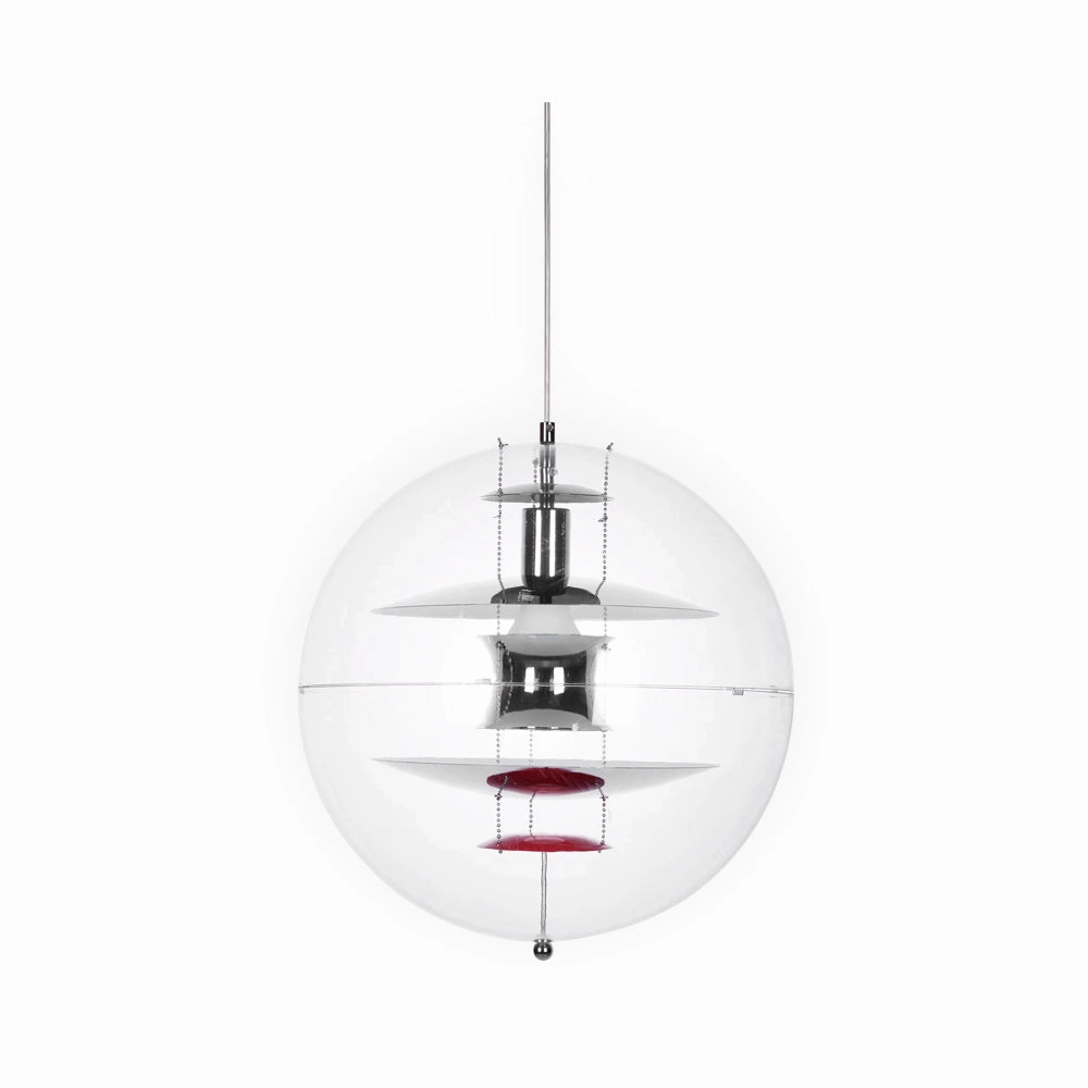 Globe Pendant Lamp minimalist ceiling light