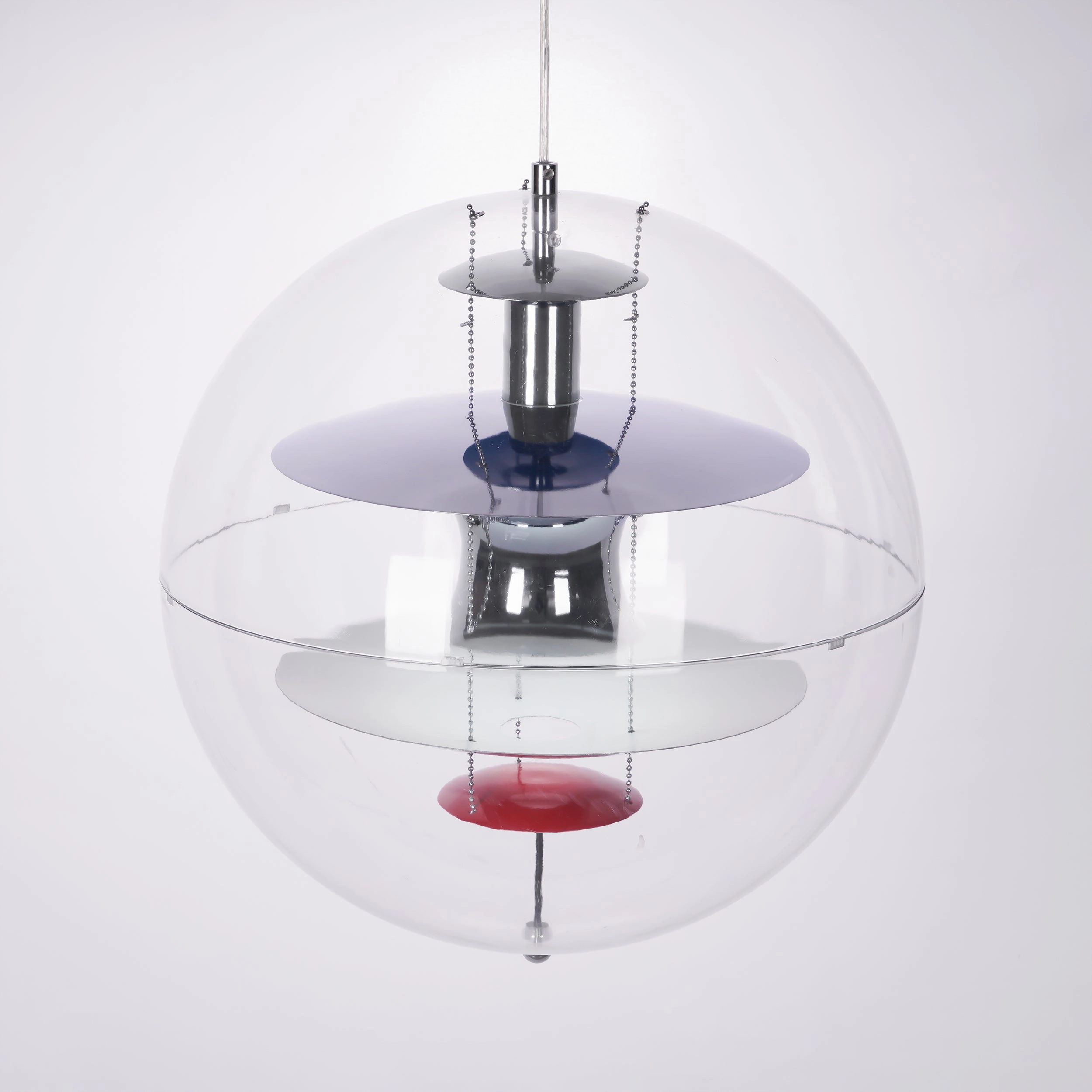 Globe Pendant Lamp