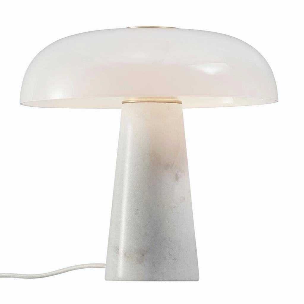 Glossy Bordlampe - Design For The People ambient lighting fixture