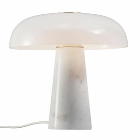 Glossy Bordlampe - Design For The People ambient lighting fixture
