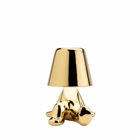 GOLDEN BROTHERS BOB  STEFANO GIOVANNONI decorative indoor light