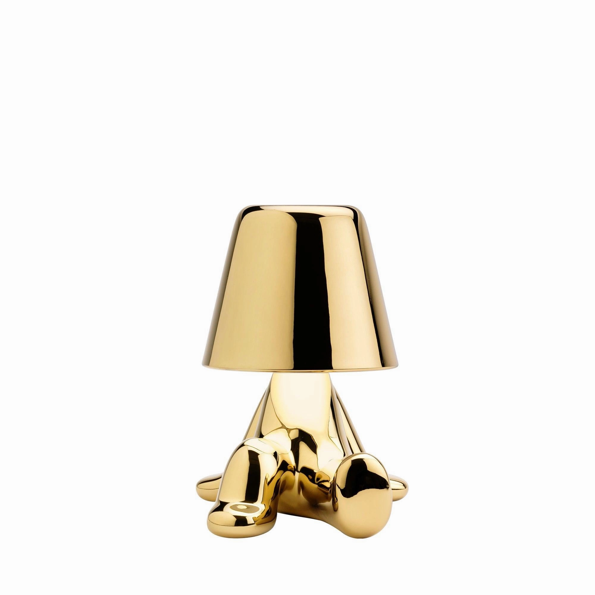 GOLDEN BROTHERS BOB  STEFANO GIOVANNONI decorative indoor light