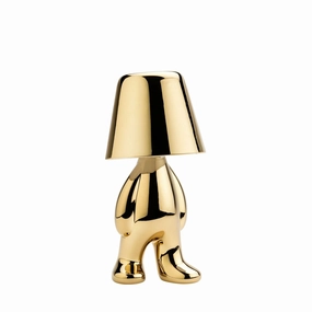 GOLDEN BROTHERS TOM  STEFANO GIOVANNONI decorative indoor light