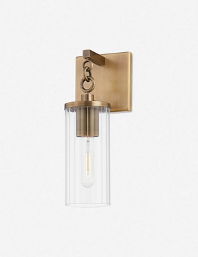 Goodman Outdoor Sconce vintage desk lamp