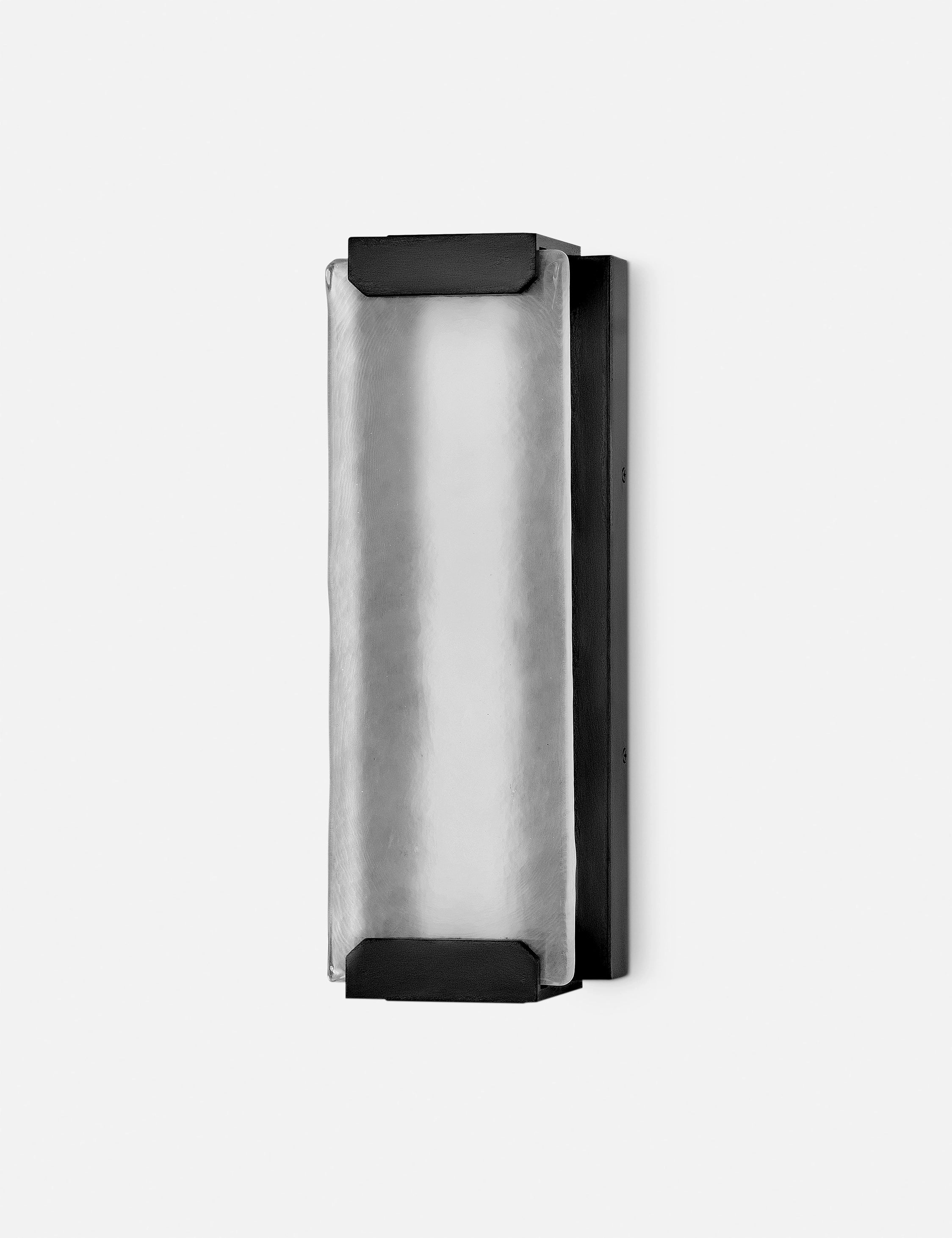 Goodson Outdoor Sconce