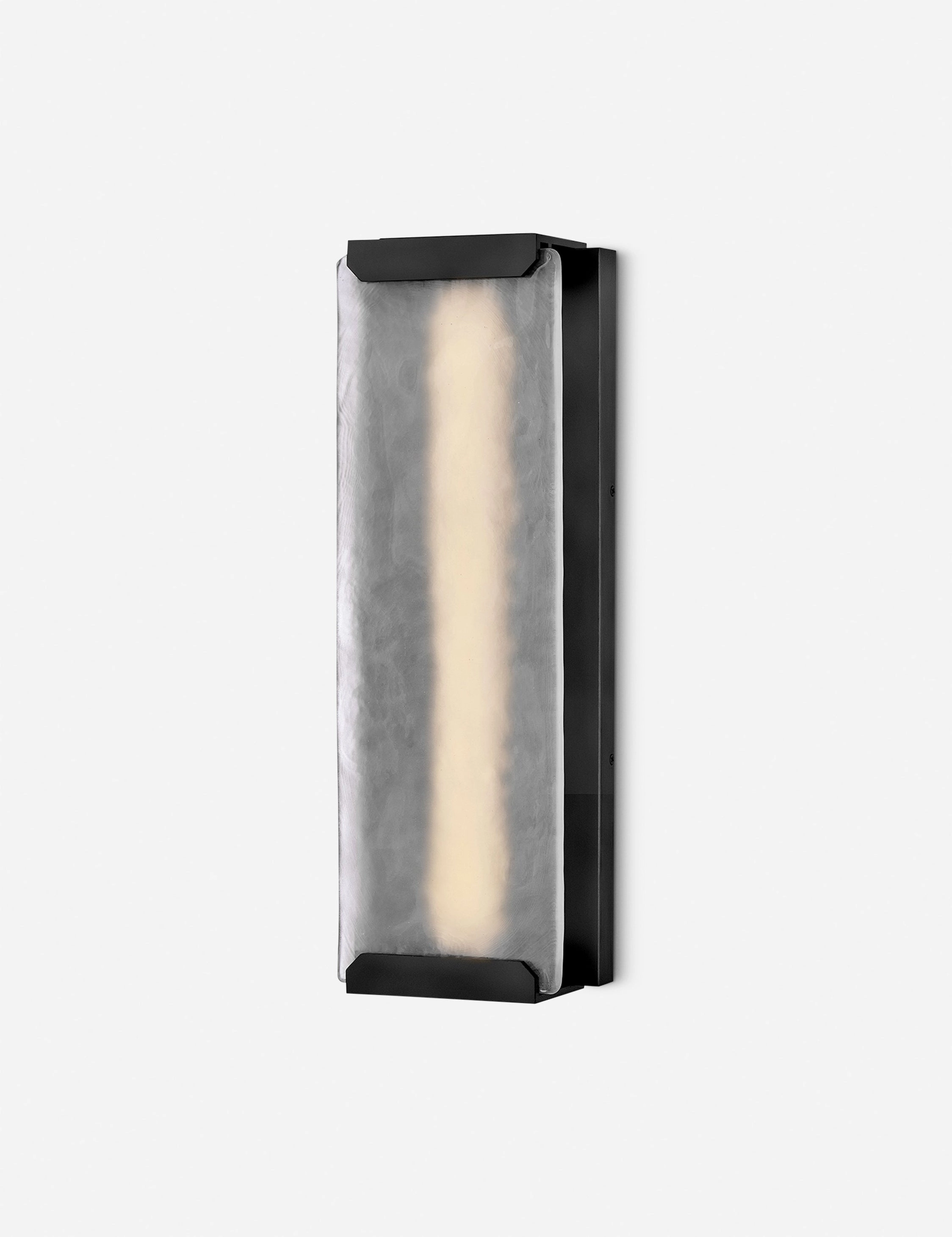 Goodson Outdoor Sconce