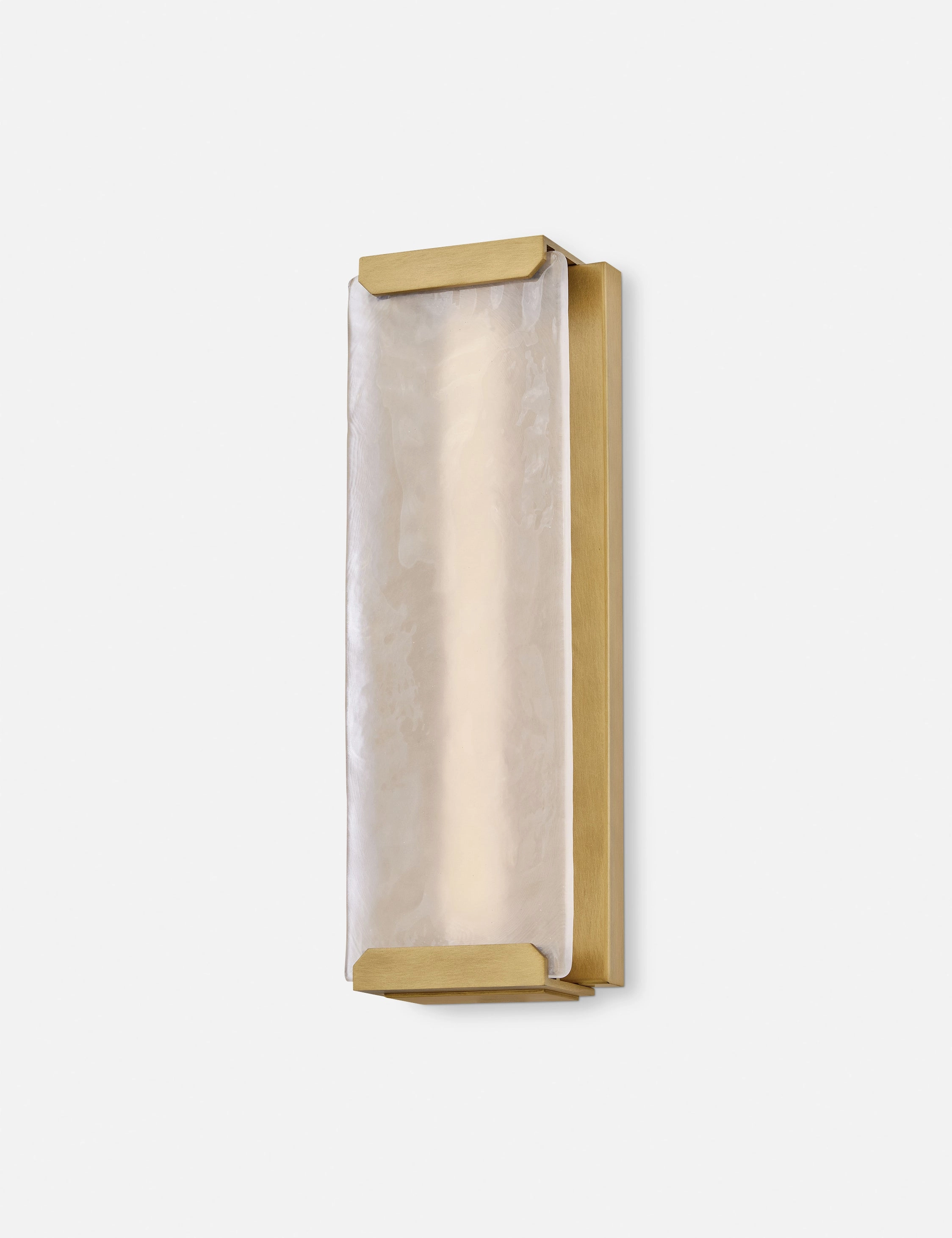 Goodson Outdoor Sconce