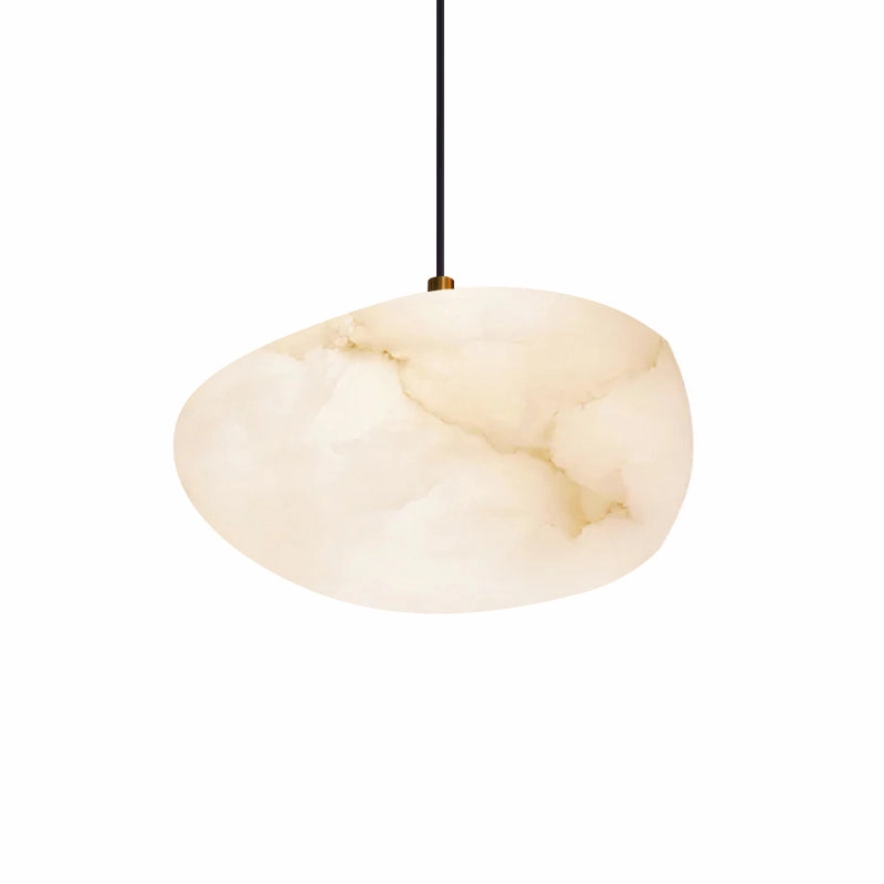 Goose Alabaster Pendant Lamp