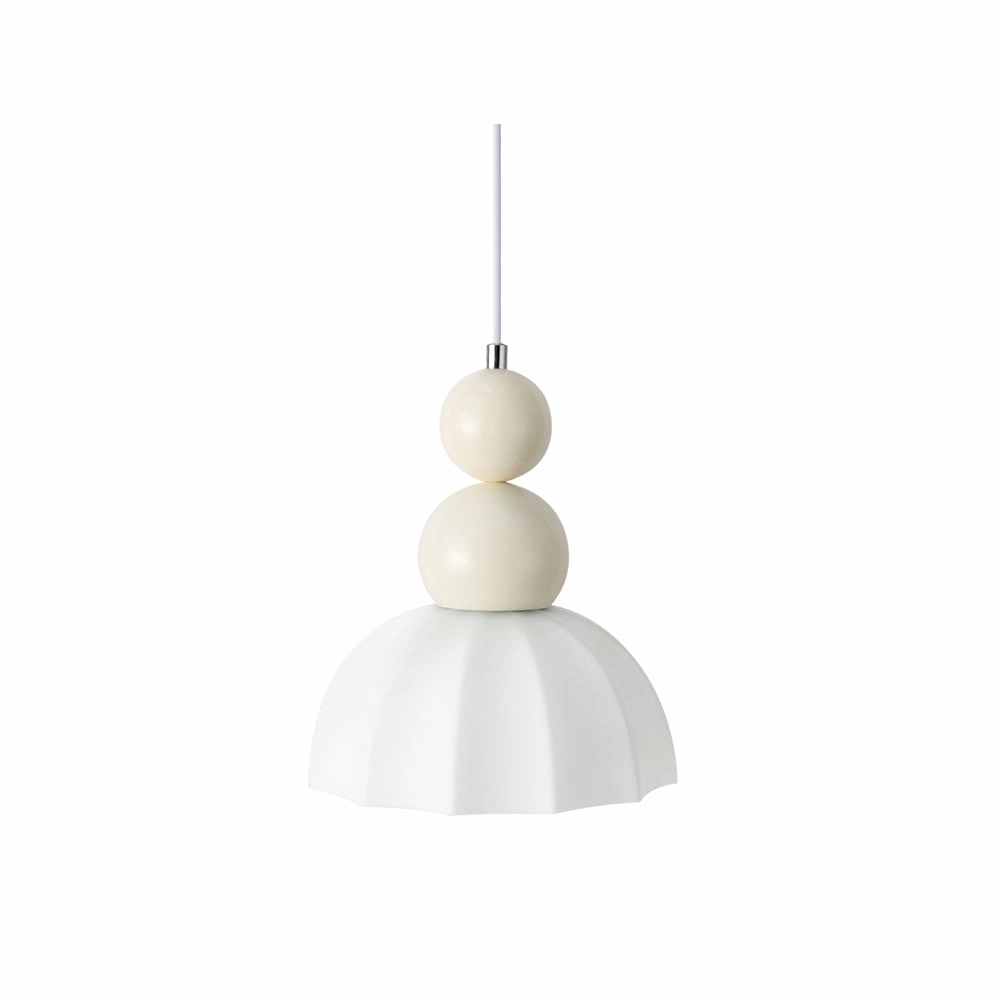 Gourd Bubble Pendant Lamp minimalist ceiling light