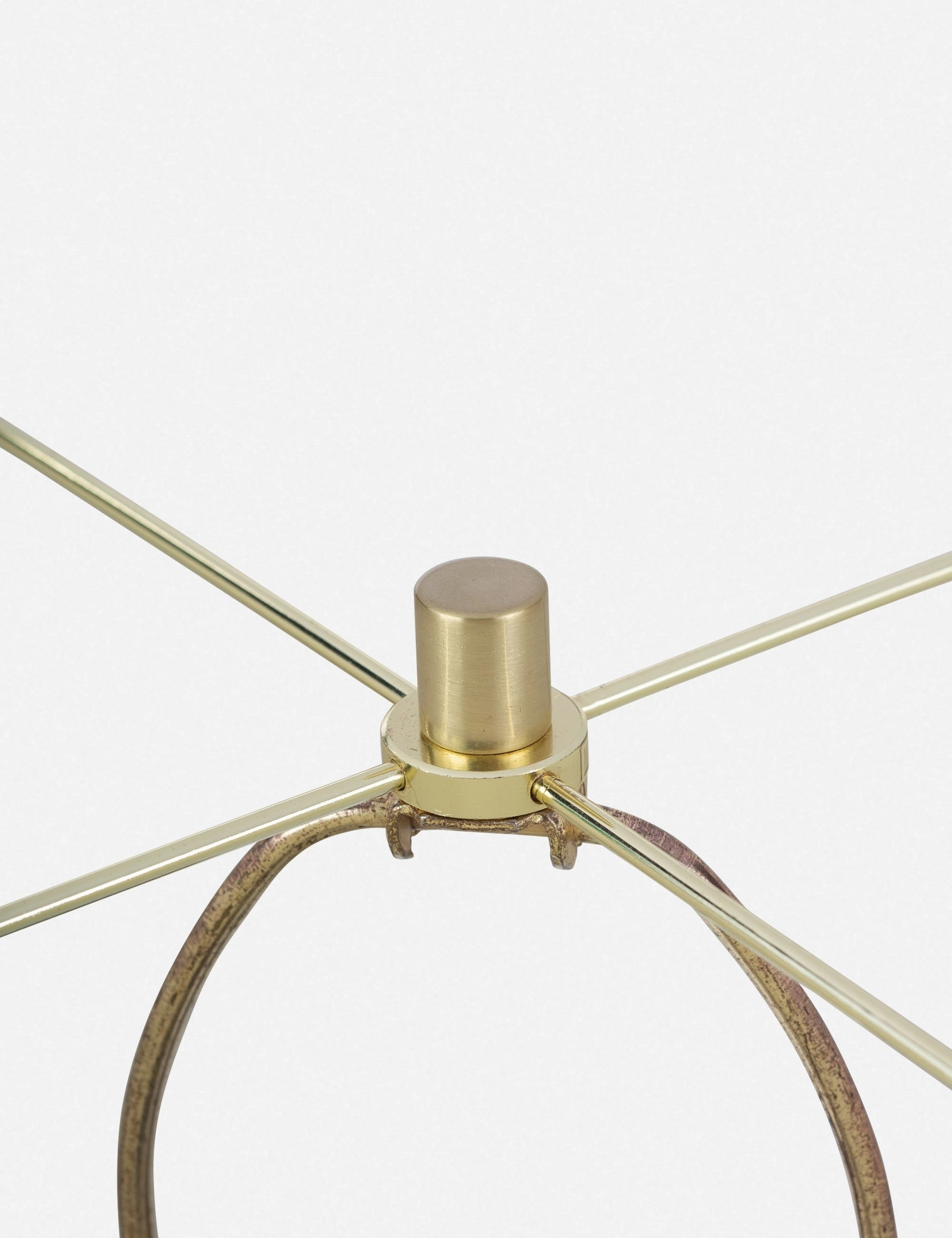 Grace Alabaster Table Lamp by Regina Andrew