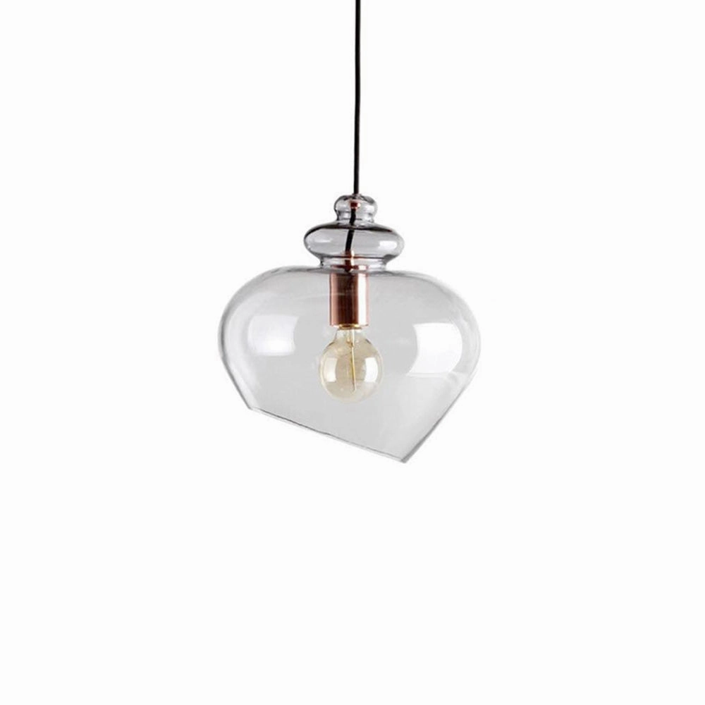 Grace Glass Pendant Lamp