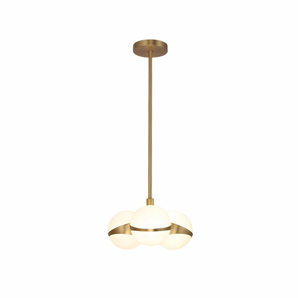 Grand Lustre Chandelier