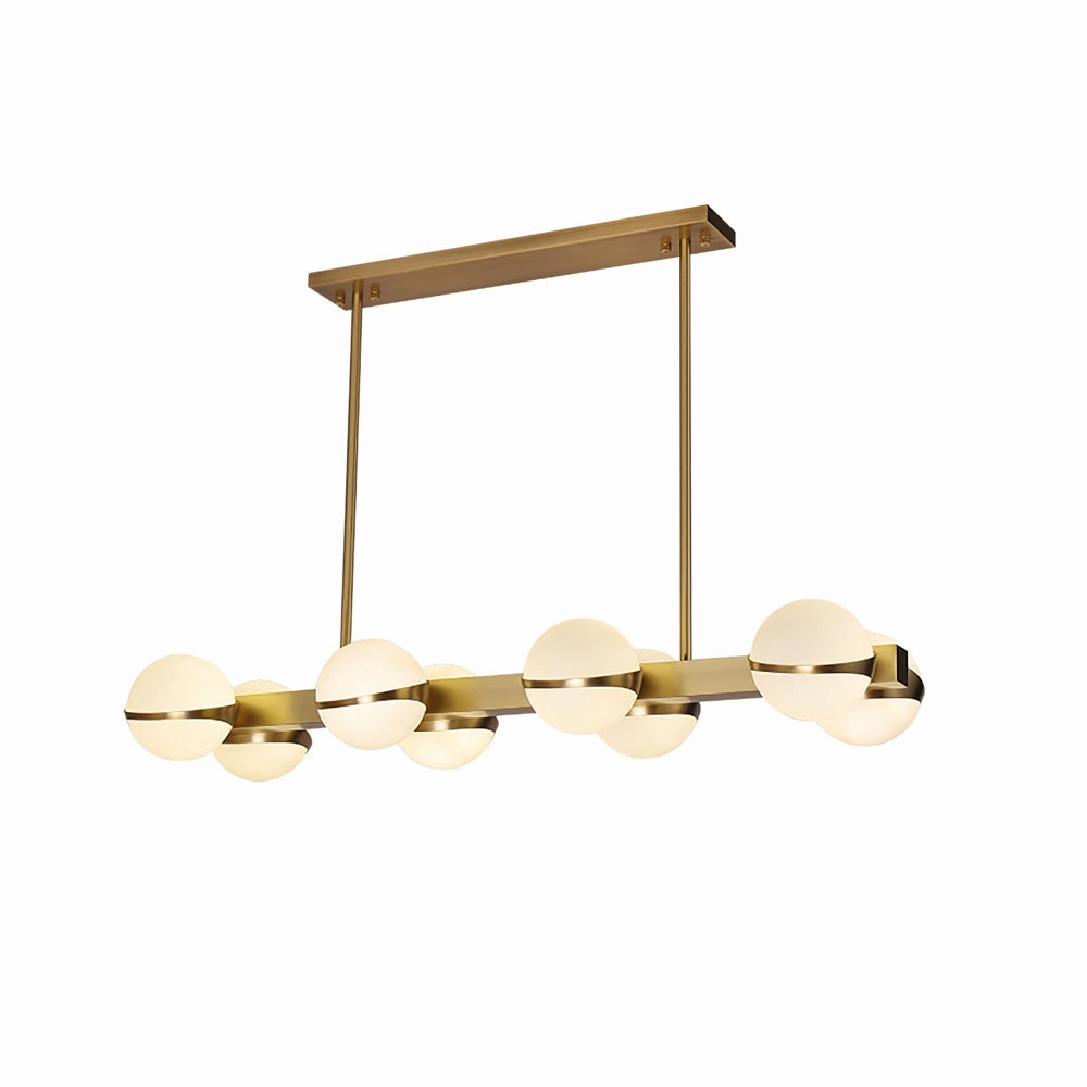Grand Lustre Chandelier