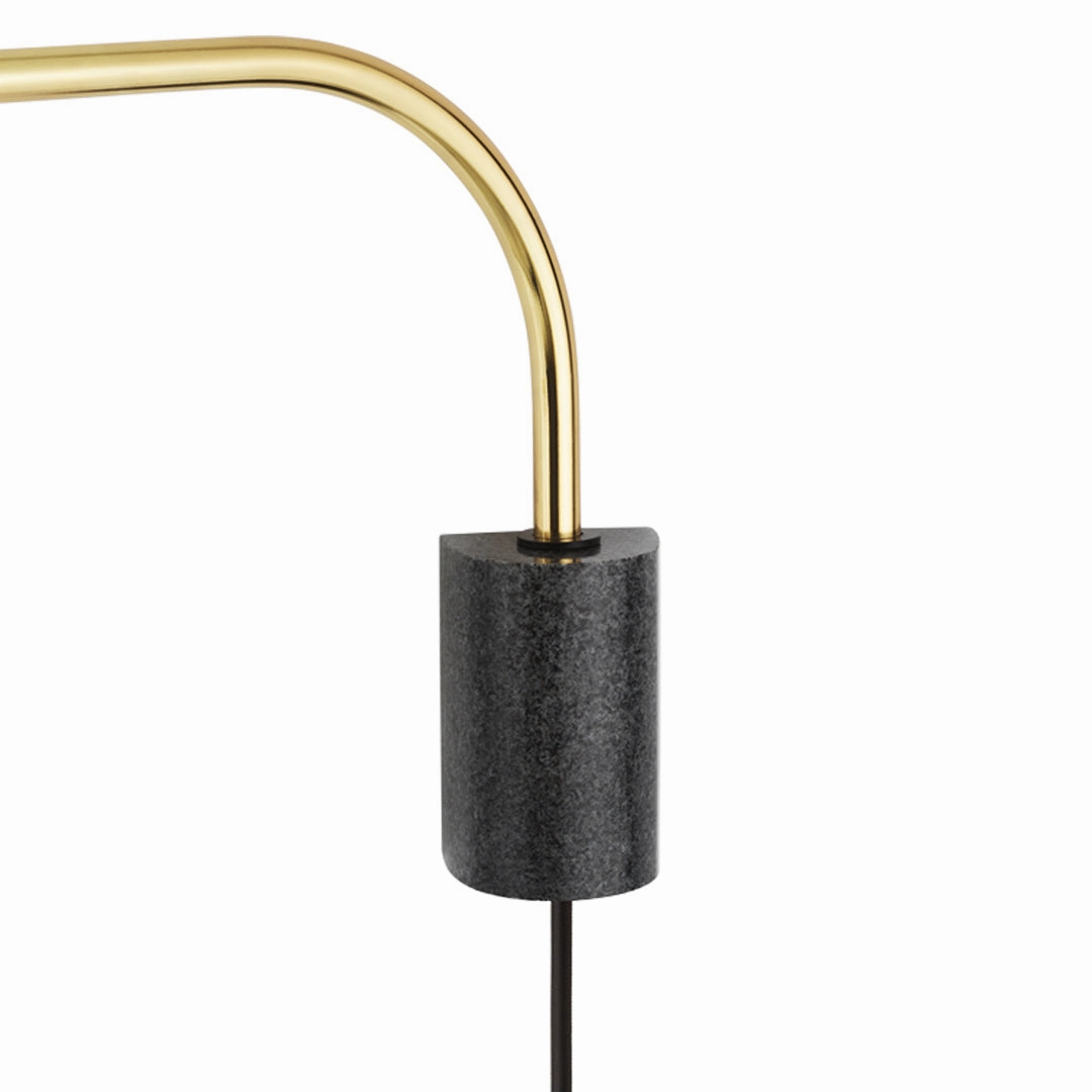 Grant Wall Lamp